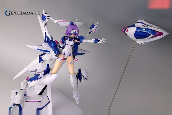 Triggerheart Exelica - Exelica - Anime Figuren günstig kaufen