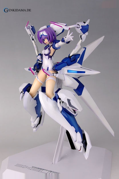 Triggerheart Exelica - Exelica - Anime Figuren günstig kaufen
