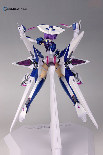 Triggerheart Exelica - Exelica - Anime Figuren günstig kaufen