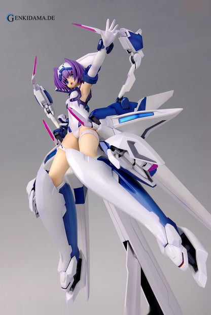 Triggerheart Exelica - Exelica - Anime Figuren günstig kaufen