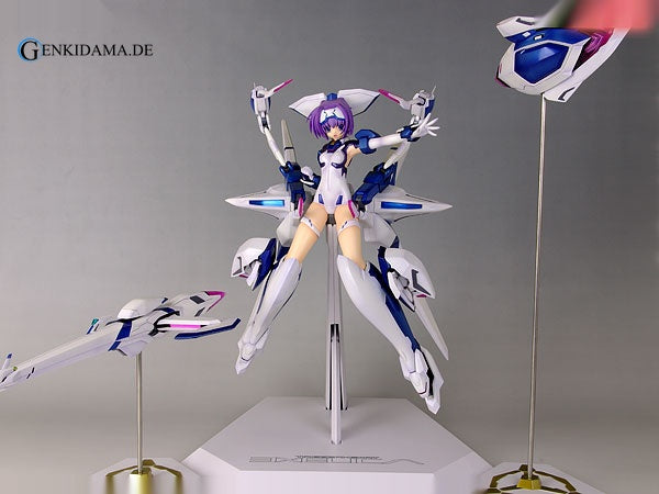 Triggerheart Exelica - Exelica - Anime Figuren günstig kaufen