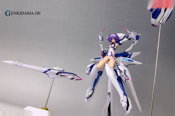 Triggerheart Exelica - Exelica - Anime Figuren günstig kaufen