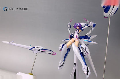 Triggerheart Exelica - Exelica - Anime Figuren günstig kaufen