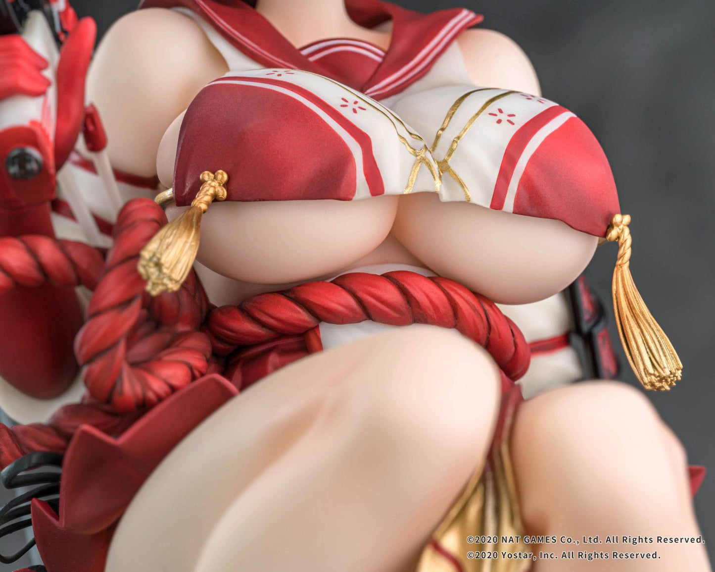 Tsubaki Kasuga Blue Archive BOnus Edition - Anime Figuren günstig kaufen