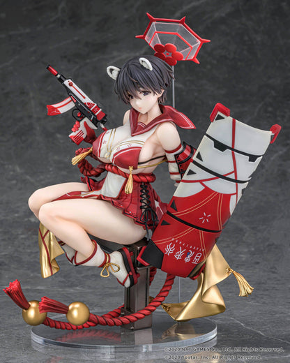 Tsubaki Kasuga Blue Archive BOnus Edition - Anime Figuren günstig kaufen