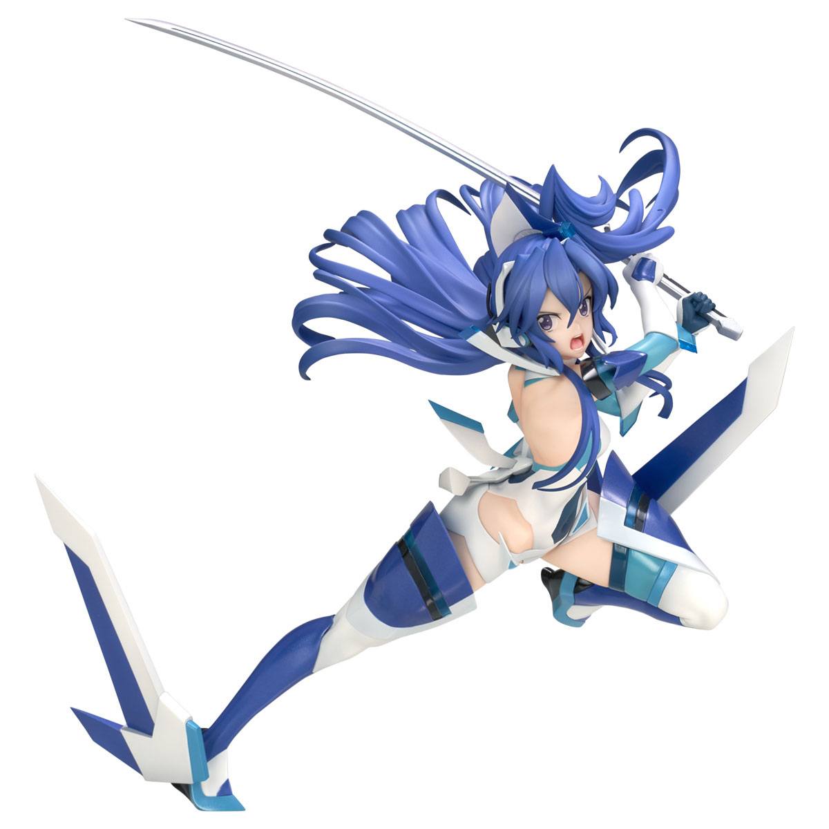 Tsubasa Kazanari Senki Zesshou Symphogear GX Hobby Stock - Anime Figuren günstig kaufen