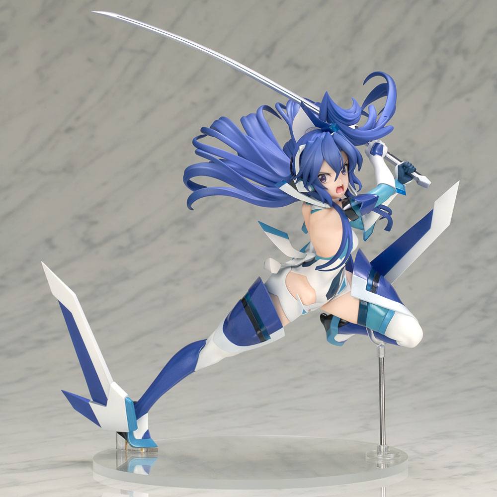 Tsubasa Kazanari Senki Zesshou Symphogear GX Hobby Stock - Anime Figuren günstig kaufen