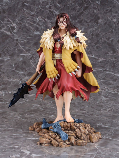 Tsukasa Shishio - Dr. Stone - Aoshima - Anime Figuren günstig kaufen
