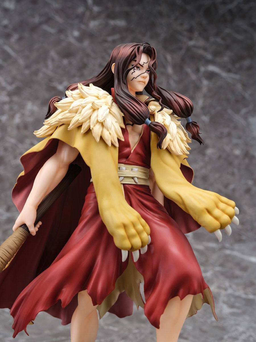 Tsukasa Shishio - Dr. Stone - Aoshima - Anime Figuren günstig kaufen