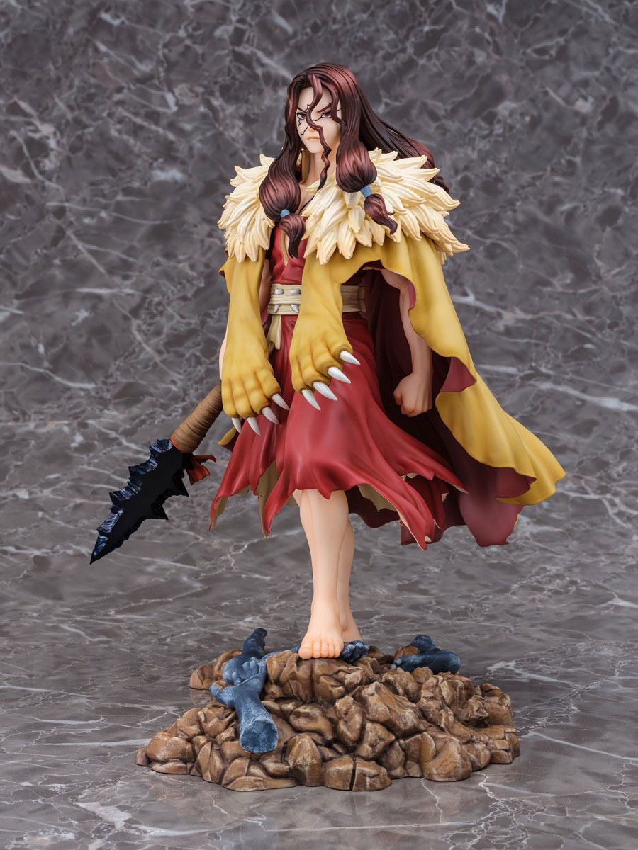 Tsukasa Shishio - Dr. Stone - Aoshima - Anime Figuren günstig kaufen