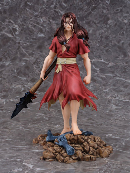 Tsukasa Shishio - Dr. Stone - Aoshima - Anime Figuren günstig kaufen