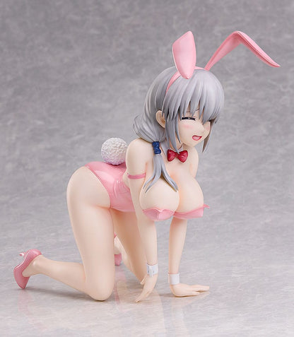 Tsuki Uzaki: Bare Leg Bunny Ver. FREEing - Anime Figuren günstig kaufen