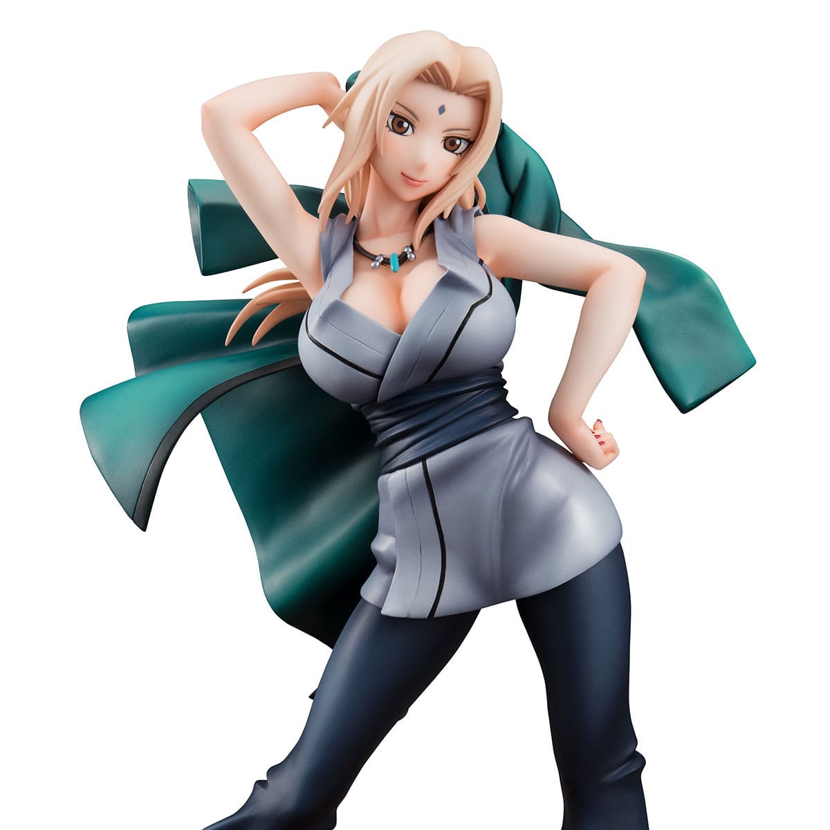 Tsunade Naruto Gals MegaHouse - Anime Figuren günstig kaufen