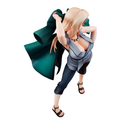 Tsunade Naruto Gals MegaHouse - Anime Figuren günstig kaufen