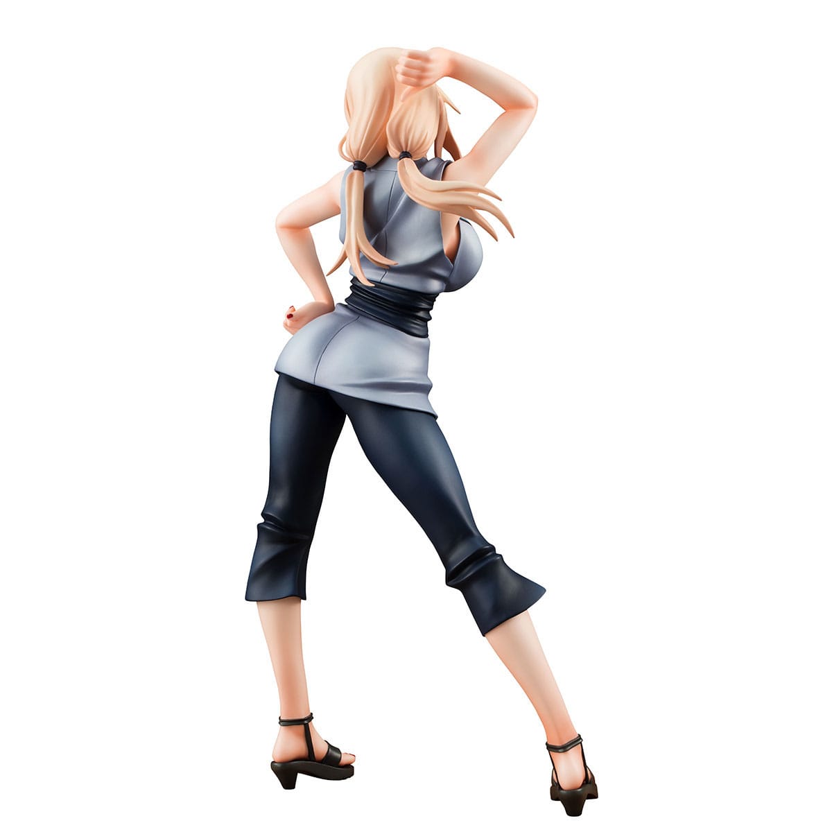 Tsunade Naruto Gals MegaHouse - Anime Figuren günstig kaufen