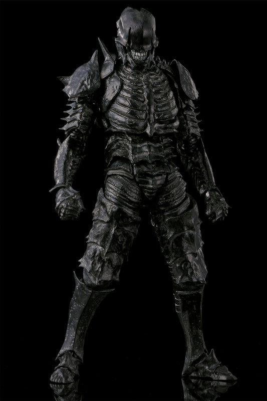 Black Gauna Denji Kudou Abara T.E.S.T - Anime Figuren günstig kaufen