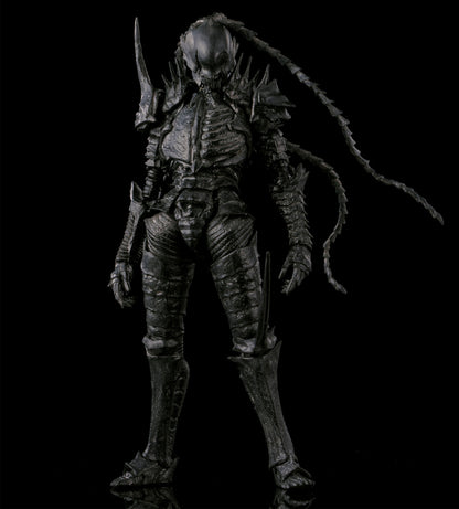 Black Gauna Nayuta Abara T.E.S.T - Anime Figuren günstig kaufen