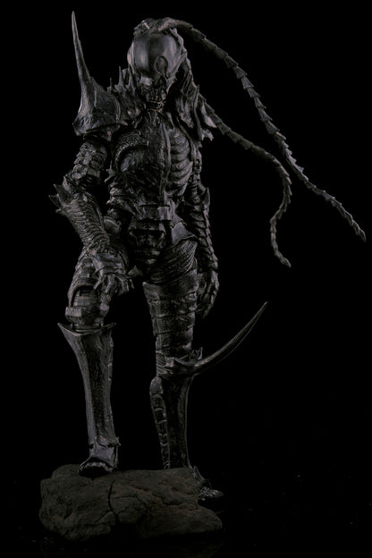 Black Gauna Nayuta Abara T.E.S.T - Anime Figuren günstig kaufen