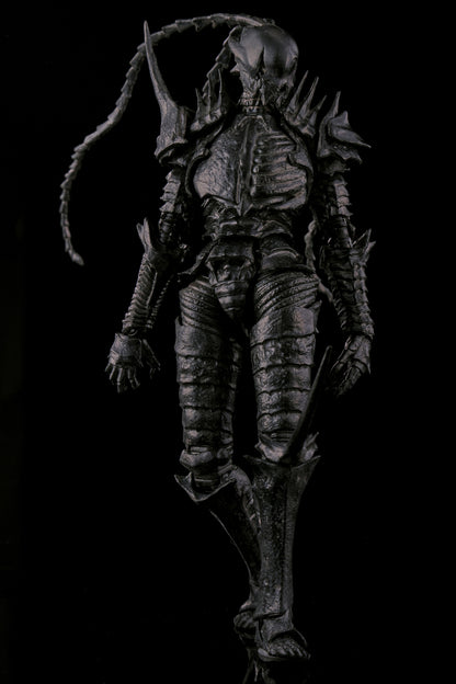 Black Gauna Nayuta Abara T.E.S.T - Anime Figuren günstig kaufen