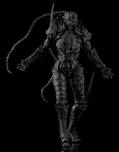 Black Gauna Nayuta Abara T.E.S.T - Anime Figuren günstig kaufen
