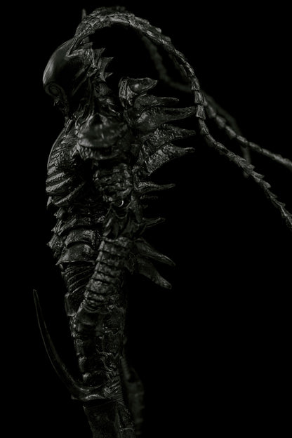 Black Gauna Nayuta Abara T.E.S.T - Anime Figuren günstig kaufen
