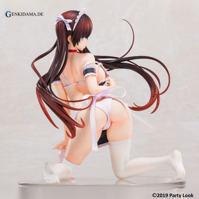 Twin Tail Maid - Anime Figuren günstig kaufen