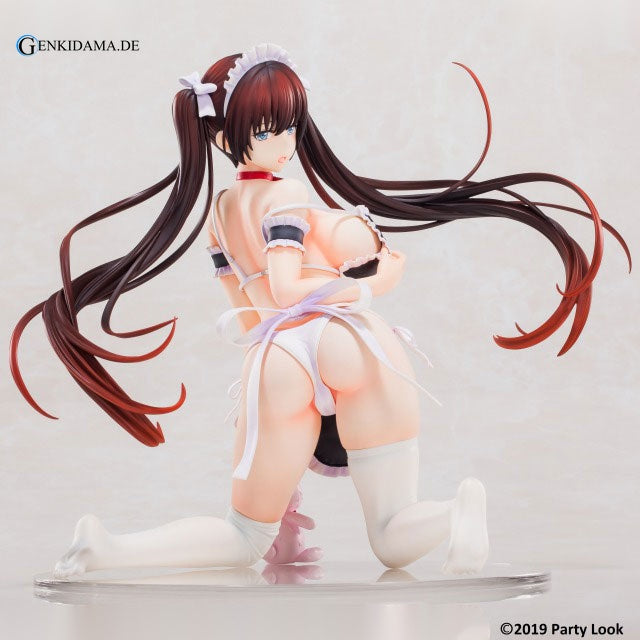 Twin Tail Maid - Anime Figuren günstig kaufen