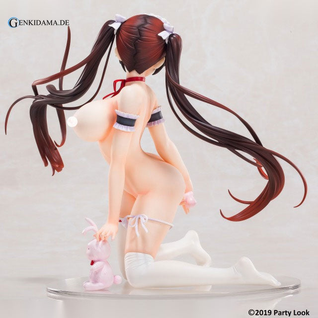 Twin Tail Maid - Anime Figuren günstig kaufen
