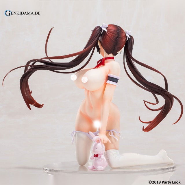 Twin Tail Maid - Anime Figuren günstig kaufen