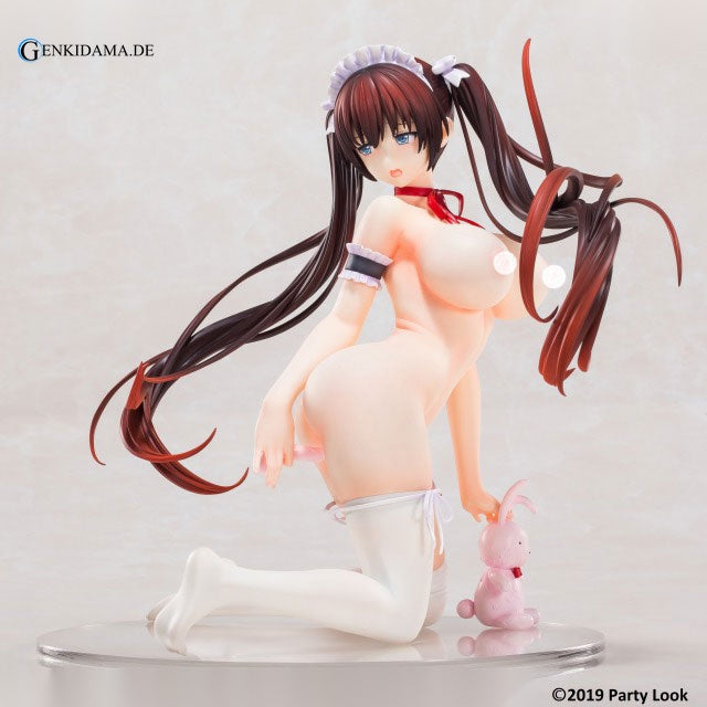 Twin Tail Maid - Anime Figuren günstig kaufen