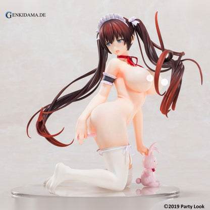 Twin Tail Maid - Anime Figuren günstig kaufen