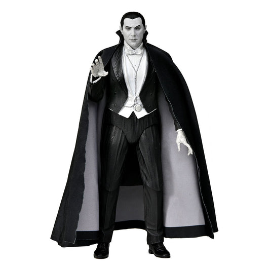 Ultimate Dracula (Carfax Abbey) - Universal Monsters - Neca - Anime Figuren günstig kaufen