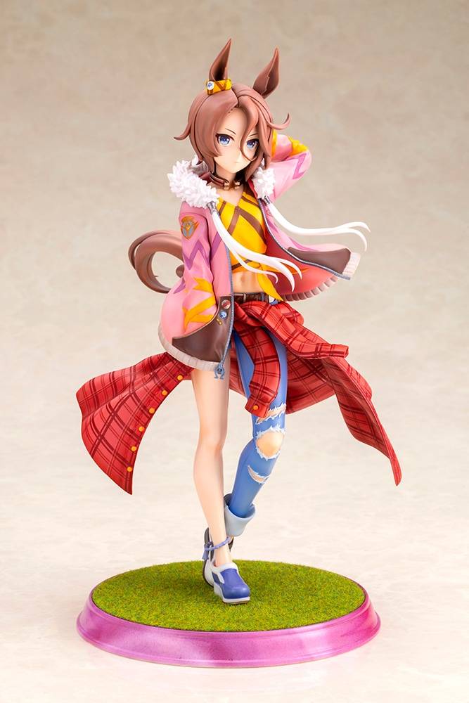 Uma Musume Pretty Derby: Narita Taishin 1/7 (Bonus) [Kotobukiya]