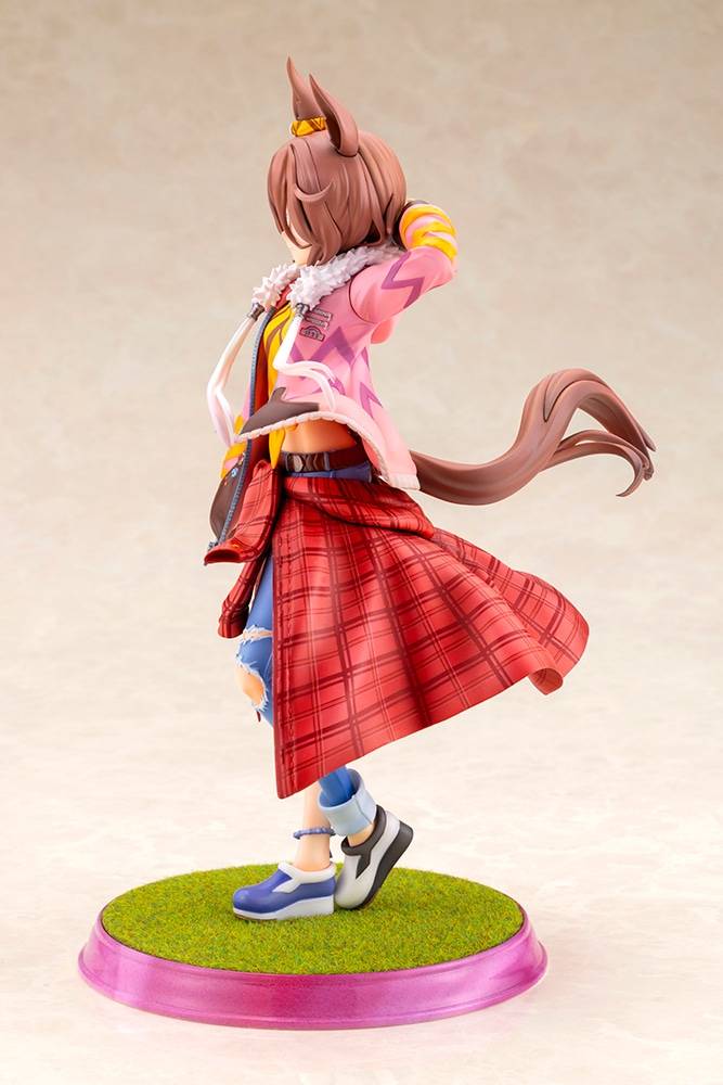 Uma Musume Pretty Derby: Narita Taishin 1/7 (Bonus) [Kotobukiya]