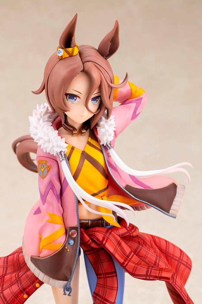 Uma Musume Pretty Derby: Narita Taishin 1/7 (Bonus) [Kotobukiya]