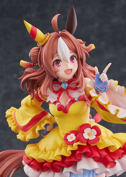 Umamusume: Pretty Derby PVC Figur Copano Rickey Signature Racewear Ver. - Anime Figuren günstig kaufen