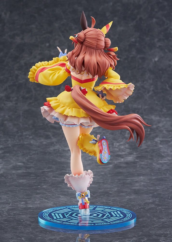 Umamusume: Pretty Derby PVC Figur Copano Rickey Signature Racewear Ver. - Anime Figuren günstig kaufen