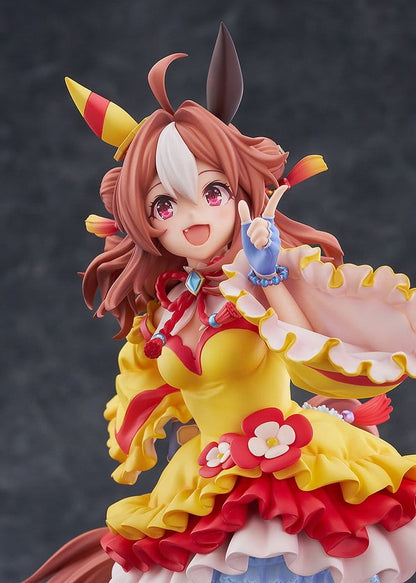 Umamusume: Pretty Derby PVC Figur Copano Rickey Signature Racewear Ver. - Anime Figuren günstig kaufen