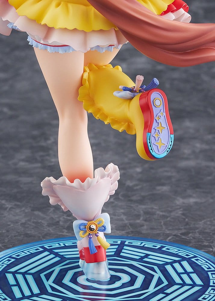 Umamusume: Pretty Derby PVC Figur Copano Rickey Signature Racewear Ver. - Anime Figuren günstig kaufen