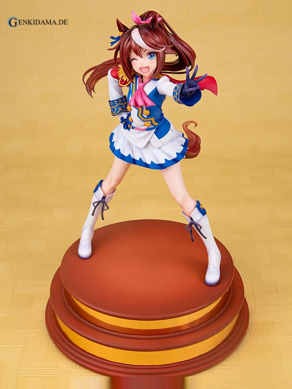Umamusume Pretty Derby Tokai Teio - Anime Figuren günstig kaufen