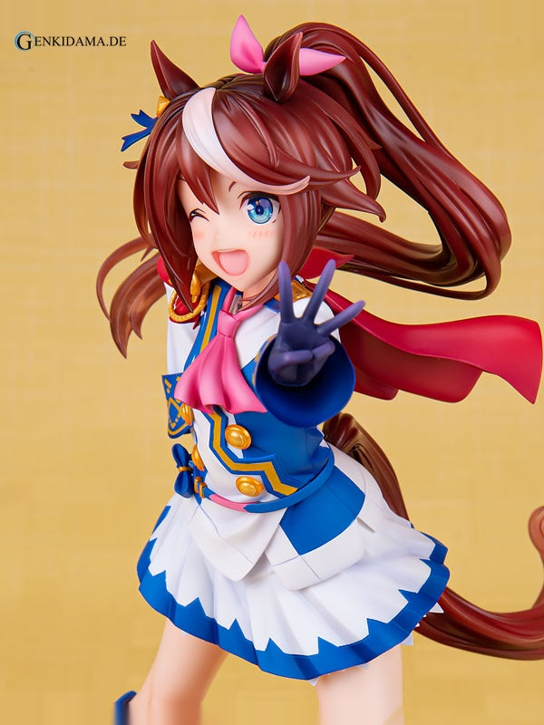 Umamusume Pretty Derby Tokai Teio - Anime Figuren günstig kaufen