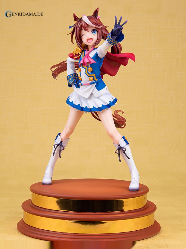 Umamusume Pretty Derby Tokai Teio - Anime Figuren günstig kaufen