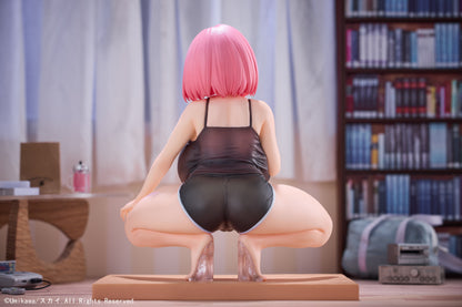 Akane Deluxe Original Character Umikawa