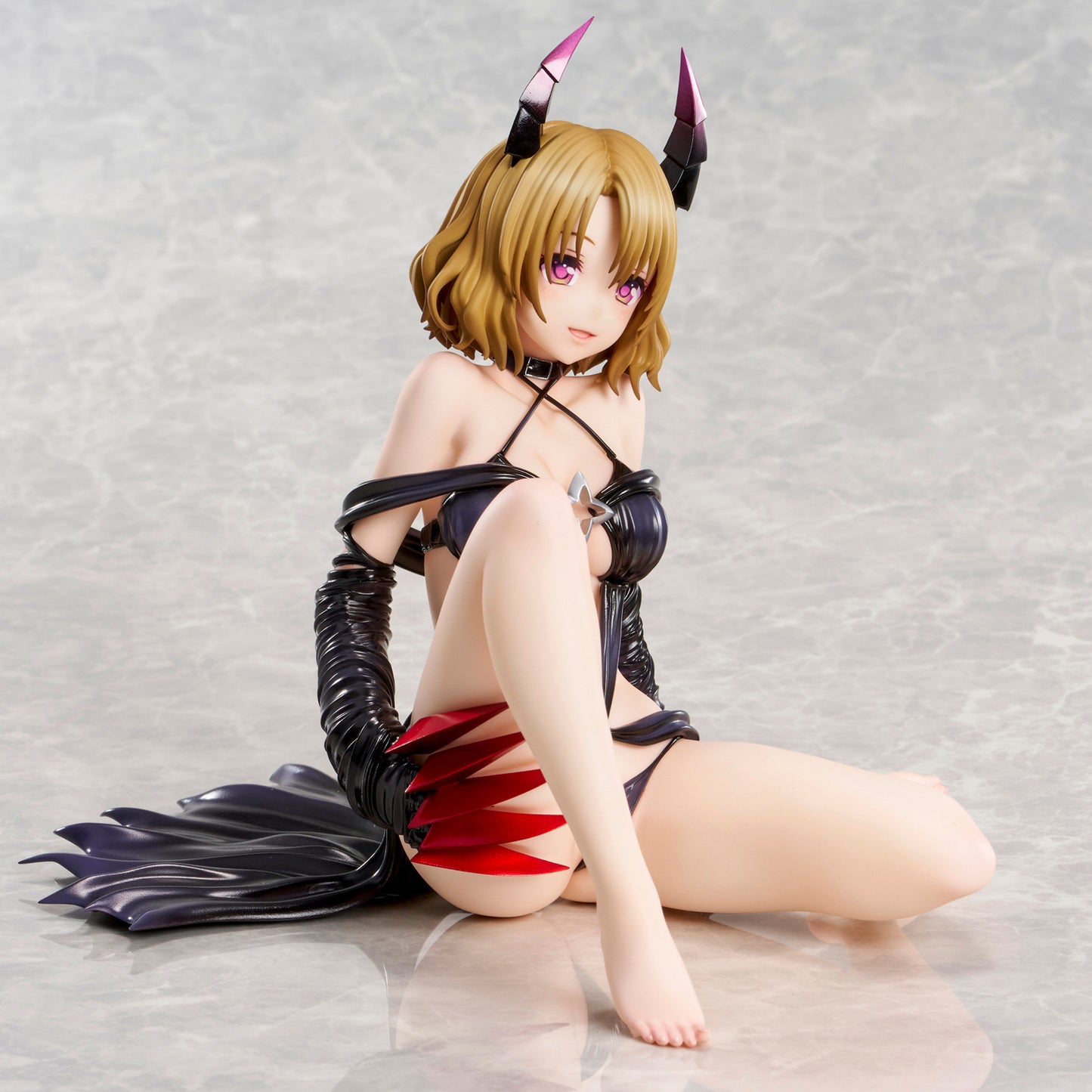 Momioka Risa - Darkness ver. - Union Creative