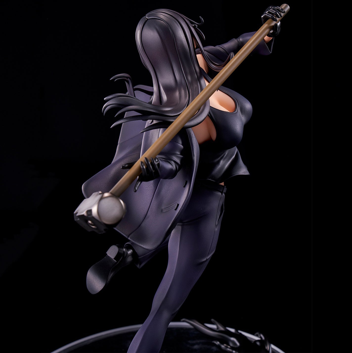 Minakata Hizuru Summer Time Rendering Union Creative