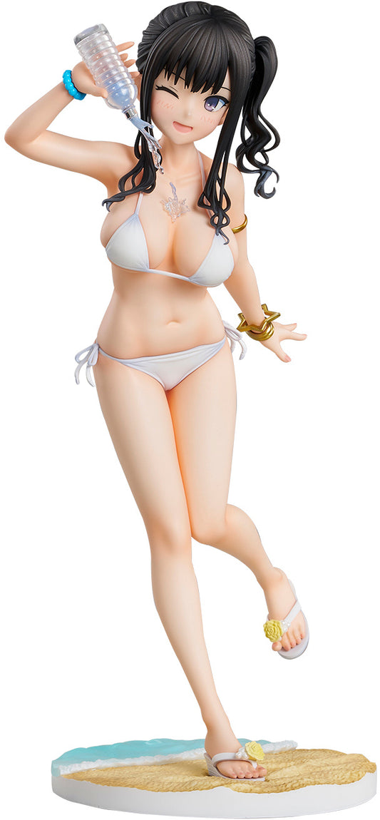 Sasaki Miyuki - Natsugumo Shiro Bikini ver. - Union Creative - Anime Figuren günstig kaufen
