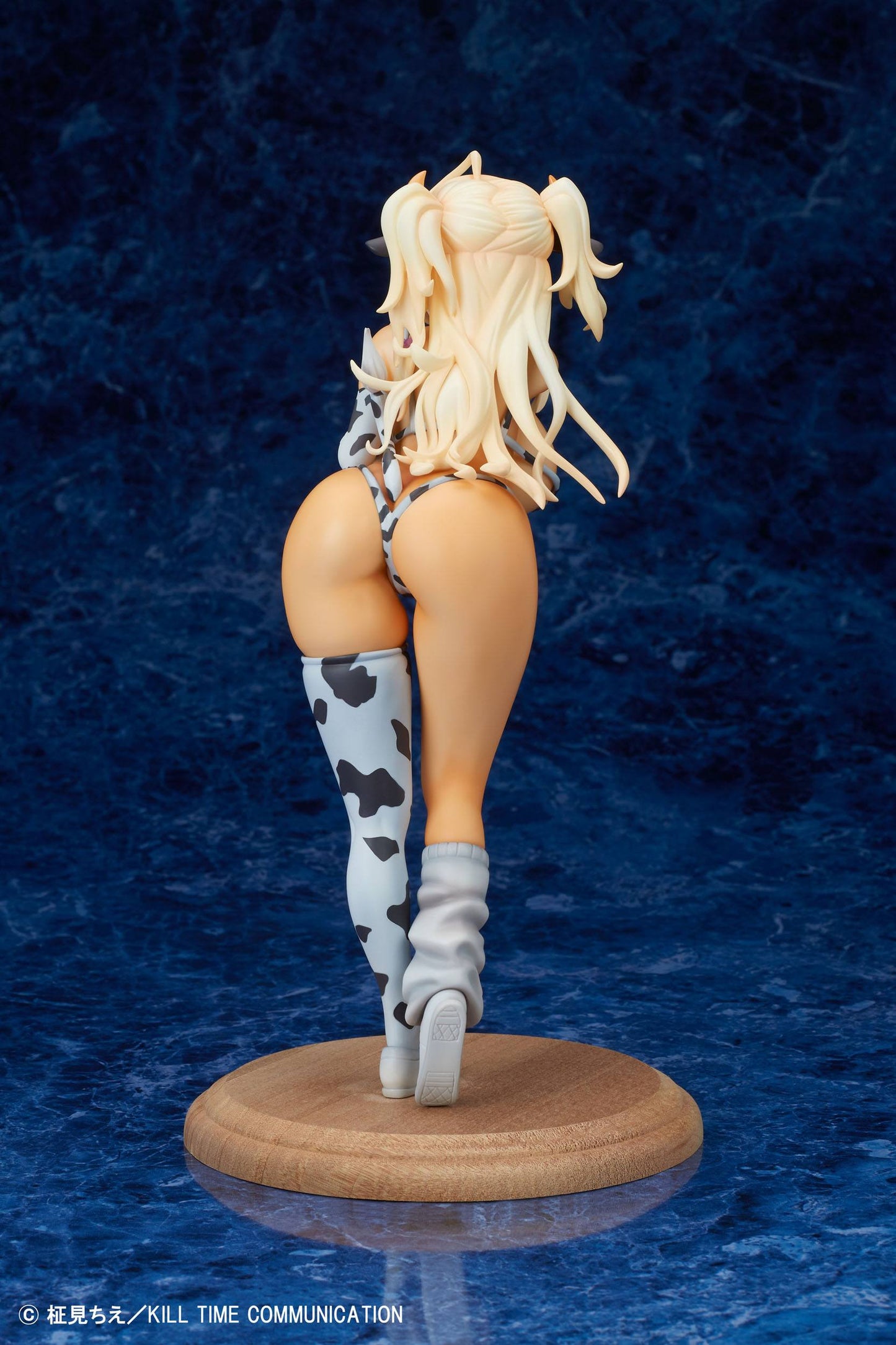 Ushio Megu Bakunyuuusimusume Comic Unreal Original Character Lechery - Anime Figuren günstig kaufen