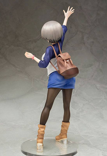Uzaki-chan Wants to Hang Out! PVC Statue Hana Uzaki - Anime Figuren günstig kaufen