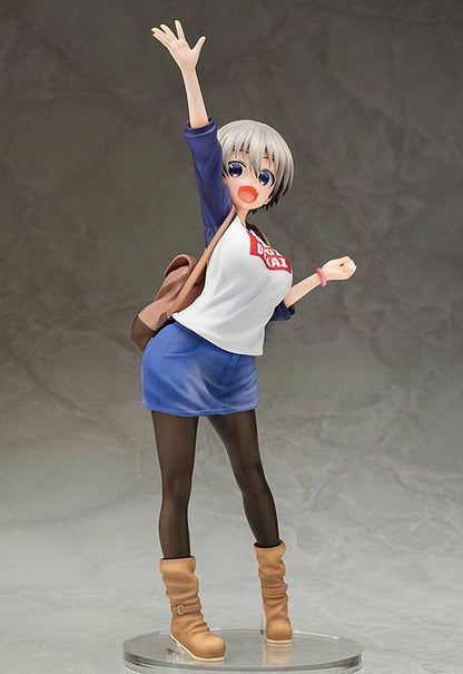 Uzaki-chan Wants to Hang Out! PVC Statue Hana Uzaki - Anime Figuren günstig kaufen