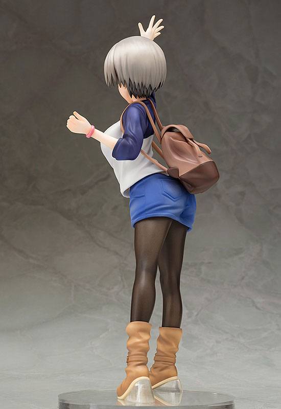 Uzaki-chan Wants to Hang Out! PVC Statue Hana Uzaki - Anime Figuren günstig kaufen